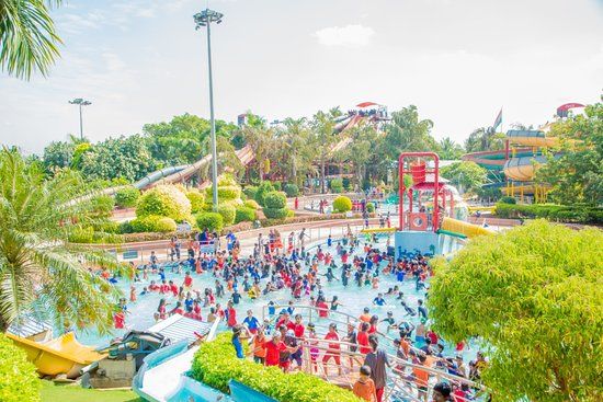 Jalavihar WaterPark
